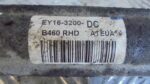 FORD TRANSIT COURIER POWER STEERING RACK EY16 3200 DC 2016 TO 2024 - Image 6