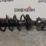 FORD TRANSIT CUSTOM 2.2 DIESEL SUSPENTION LEG DRIVER SIDE FRONT 2014 TO 2018