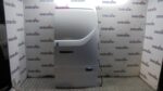 FORD TRANSIT CUSTOM MK8 DRIVER SIDE REAR DOOR WHITE 2014-2018