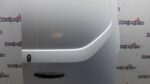 FORD TRANSIT CUSTOM MK8 DRIVER SIDE REAR DOOR WHITE 2014-2018 - Image 4