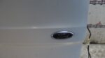 FORD TRANSIT CUSTOM MK8 DRIVER SIDE REAR DOOR WHITE 2014-2018 - Image 6