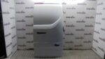 FORD TRANSIT CUSTOM MK8 DRIVER SIDE REAR DOOR WHITE 2014- 2018