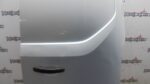 FORD TRANSIT CUSTOM MK8 DRIVER SIDE REAR DOOR WHITE 2014- 2018 - Image 4