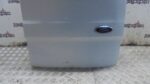 FORD TRANSIT CUSTOM MK8 DRIVER SIDE REAR DOOR WHITE 2014- 2018 - Image 5