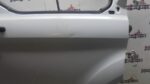 FORD TRANSIT CUSTOM MK8 FRONT DOOR DRIVER SIDE WHITE 2014–2018 - Image 5