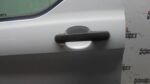 FORD TRANSIT CUSTOM MK8 FRONT DOOR PASSENGER SIDE WHITE 2014–2018 - Image 9