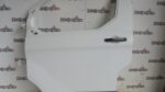 FORD TRANSIT CUSTOM MK8 FRONT DOOR PASSENGER SIDE WHITE 2014–2019 S1075 - Image 4