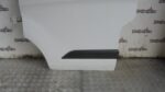 FORD TRANSIT CUSTOM MK8 FRONT DOOR PASSENGER SIDE WHITE 2014–2019 S1075 - Image 5