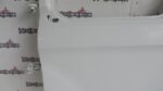 FORD TRANSIT CUSTOM MK8 FRONT DOOR PASSENGER SIDE WHITE 2014–2019 S1075 - Image 9