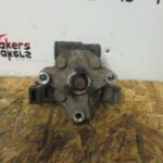 FORD TRANSIT MK7  2.2 DIESEL  POWER STEERING PUMP 2006 TO 2012