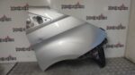 Ford Transit Custom MK8 Driver Side Wing Silver 2014–2019 | Right Front Fender |