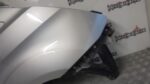 Ford Transit Custom MK8 Driver Side Wing Silver 2014–2019 | Right Front Fender | - Image 5