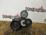 IVECO DAILY 2.3 DIESEL F1AE3481 POWER STEERING PUMP 504385414 2012 TO 2014