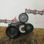 IVECO DAILY 2.3 DIESEL F1AE3481 POWER STEERING PUMP 504385414 2012 TO 2014