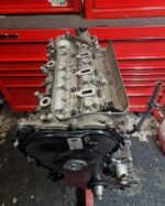 MERCEDES VITO W447 1.6 DIESEL ENGINE SUPPLY AND FIT 12 MONTHS WARRANTY OM622.951 - Image 9
