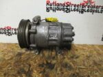 MINI 1.6 DIESEL N47C16A AIR CONDITIONING PUMP / AC PUMP 9213175-04