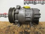 MINI 1.6 DIESEL N47C16A AIR CONDITIONING PUMP / AC PUMP 9213175-04 - Image 3