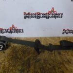 MINI 3 DOOR DRIVER SIDE FRONT OFFSIDE FRONT SEAT BELT 2007 - 2014 BMW