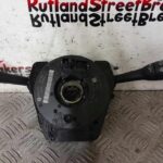 MINI CLUBMAN R55 COMMS UNIT / WIPER STALK  AIRBAG SQUIB 3451892 2006 TO 2012