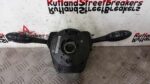 MINI CLUBMAN R55 COMMS UNIT / WIPER STALK  AIRBAG SQUIB 3451892 2006 TO 2012
