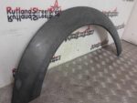 MINI CLUBMAN R55 FRONT WHEEL ARCH TRIM DRIVER REAR 2006 TO 2012 - Image 5