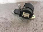 MINI CLUBMAN R55 MIDDLE SEATBELT 2006 TO 2012 608354900A