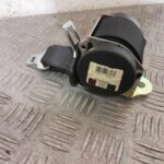 MINI CLUBMAN R55 MIDDLE SEATBELT 2006 TO 2012 608354900A