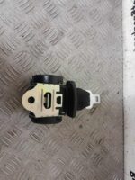 MINI CLUBMAN R55 MIDDLE SEATBELT 2006 TO 2012 608354900A - Image 4