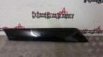 MINI CLUBMAN R55 PASSENGER SIDE WINDSCREEN TRIM IN BLACK 2006 TO 2012