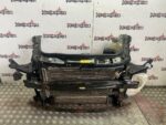 MINI COOPER 1.6 D N47C16A FRONT PANEL / RADPACK / INTERCOOLER /REINFORCER