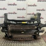MINI COOPER 1.6 D N47C16A FRONT PANEL / RADPACK / INTERCOOLER /REINFORCER