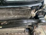 MINI COOPER 1.6 D N47C16A FRONT PANEL / RADPACK / INTERCOOLER /REINFORCER - Image 10