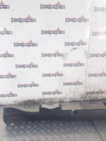 MINI COUNTRYMAN R60 DRIVER SIDE / OFF SIDE SKIRT IN BLACK 2010 TO 2016 9801888 - Image 5