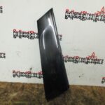 MINI F55 DRIVER SIDE D COLUMN / PILLAR WINDOW TRIM GLOSS BLACK 2014 TO 2020