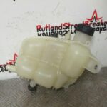 MINI F55 F56 F57 EXPANSION TANK 1.5 PETROL B38A15A / B38A15M0 2014 TO 2020