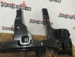 MINI F55 F56 F57 PASSENGER SIDE REAR BUMPER BRACKET SUPPORT PLASTIC 2014 TO 2020 - Image 4
