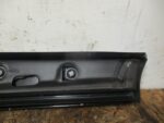 MINI F55 PASSENGER SIDE A COLUMN / PILLAR WINDOW TRIM GLOSS BLACK 2014 TO 2020 - Image 11