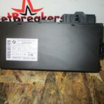 MINI ONE / COOPER IGNITION CONTROL MODULE SIEMENS 61.35-9147191-01