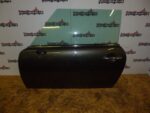 MINI ONE / COOPER / S PASSENGER SIDE FRONT DOOR ROYAL GREY METALLIC 2001 - 2006