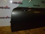 MINI ONE / COOPER / S PASSENGER SIDE FRONT DOOR ROYAL GREY METALLIC 2001 - 2006 - Image 3