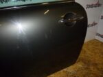MINI ONE / COOPER / S PASSENGER SIDE FRONT DOOR ROYAL GREY METALLIC 2001 - 2006 - Image 5