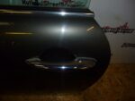 MINI ONE / COOPER / S PASSENGER SIDE FRONT DOOR ROYAL GREY METALLIC 2001 - 2006 - Image 8