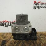 MINI R56 / R57 ABS PUMP 6785909 - 01  2006 2007 2008 2009 2010 2011 2012 2013