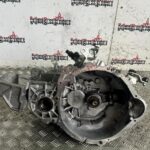 MITSUBISHI ASX 1.6 PETROL 5 SPEED MANUAL GEARBOX F5M431VZR