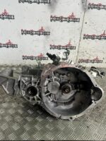 MITSUBISHI ASX 1.6 PETROL 5 SPEED MANUAL GEARBOX F5M431VZR