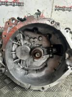 MITSUBISHI ASX 1.6 PETROL 5 SPEED MANUAL GEARBOX F5M431VZR - Image 5