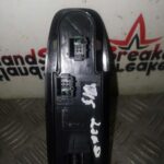 PEUGEOT 2008 DRIVER SIDE ELECTRIC WINDOW AND POWERFOLD MIRROR SWITCH 98242539ZD - Image 9