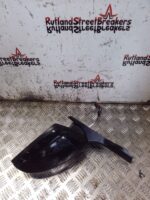 PEUGEOT 2008 DRIVER WING MIRROR IN BLACK ELECTRIC POWER FOLD KTV 2013 TO 2019 - Image 3