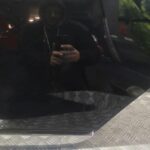 PEUGEOT 2008 PASSENGER SIDE REAR DOOR BLACK PEARL KTV 2013 TO 2016 - Image 11