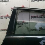 PEUGEOT 2008 PASSENGER SIDE REAR DOOR BLACK PEARL KTV 2013 TO 2016 - Image 5